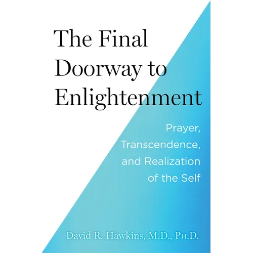 The Final Doorway to Enlightenment: Prayer, Transcendence, and Realization of the Self