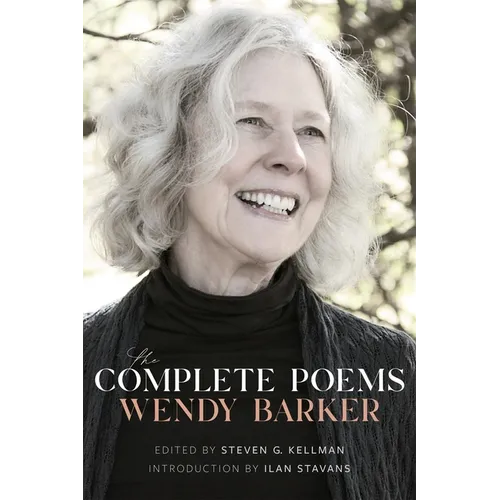 The Complete Poems