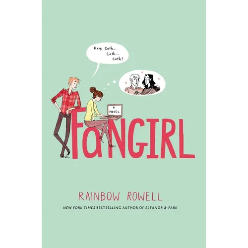 Fangirl