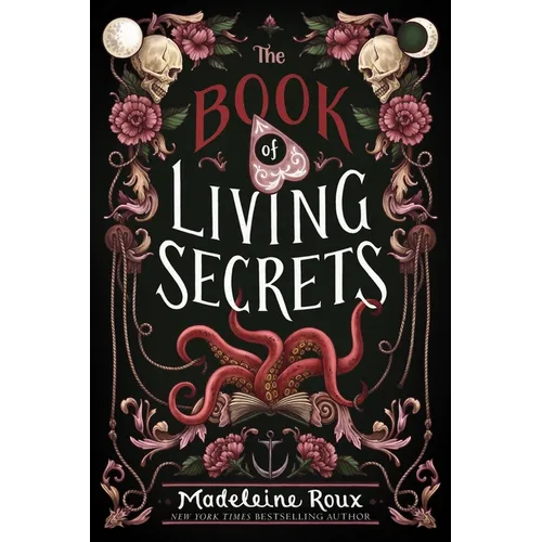 The Book of Living Secrets