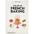 The Art of French Baking