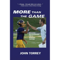 More Than The Game
