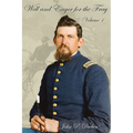 Well and Eager for the Fray: Volume 1