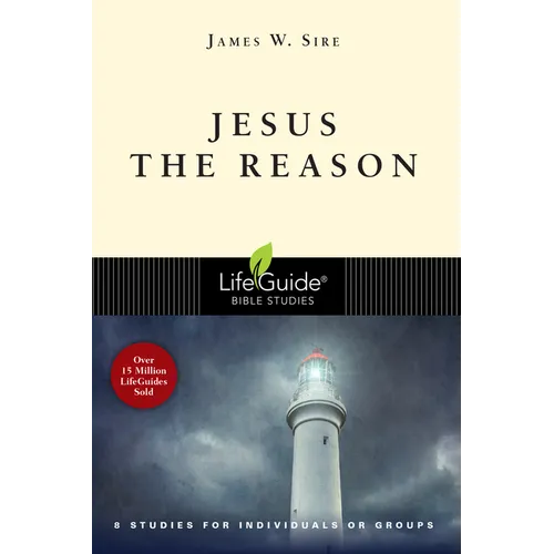 Jesus the Reason