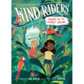 Wind Riders #2: Search for the Scarlet Macaws