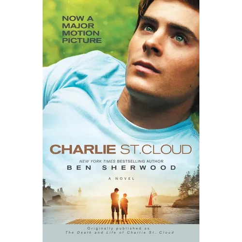 Charlie St. Cloud