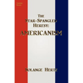The Star-Spangled Heresy: Americanism