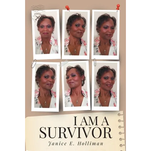 I Am a Survivor