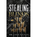 Stealing Blinds: The Noire Brothers: Book 4