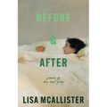 Before & After: Poems of Love & Grief