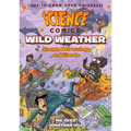 Science Comics: Wild Weather: Storms, Meteorology, and Climate