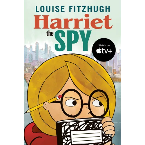 Harriet the Spy