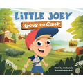 Little Joey Goes to Camp