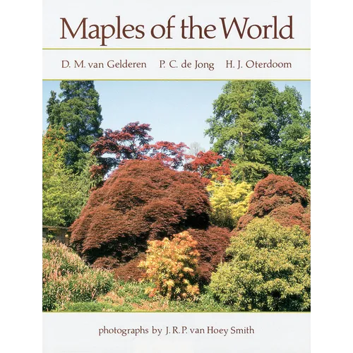 Maples of the World