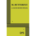 M. Butterfly