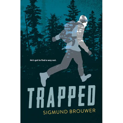 Trapped
