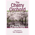 The Cherry Orchard: A Comedy in Four Acts