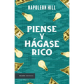 Piense Y Hágase Rico / Think and Grow Rich