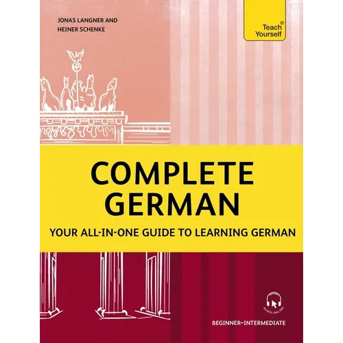 Complete German