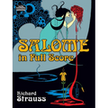 Salome in Full Score