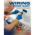 Wiring Made Easy: Learn the Basics of Home Wiring and Tackle DIY Electrical Projects with Confidence: Step-by-Step Guide for Beginners to Wire Your Ho