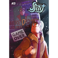 My Student Spirit Book 3: Gameover