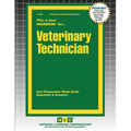 Veterinary Technician