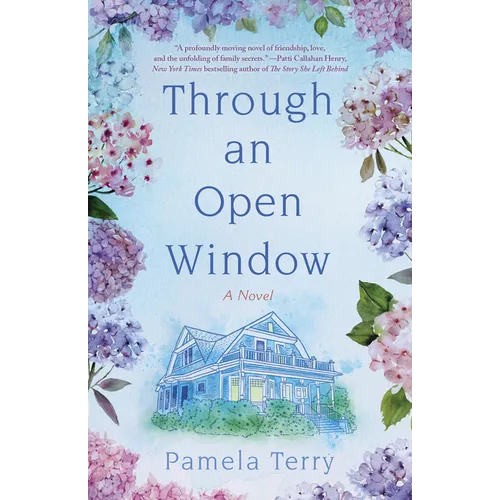 Through an Open Window