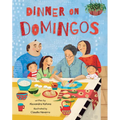 Dinner on Domingos