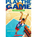 Take the Shot (Play the Game #2): Volume 2