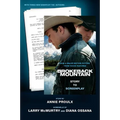 Brokeback Mountain: Story to Screenplay