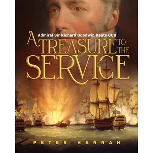 A Treasure To The Service