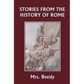 Stories from the History of Rome (Yesterday's Classics)