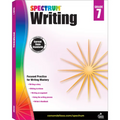 Spectrum Writing, Grade 7: Volume 41