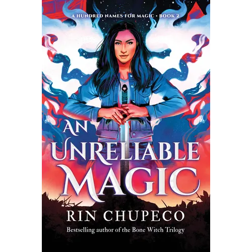 An Unreliable Magic