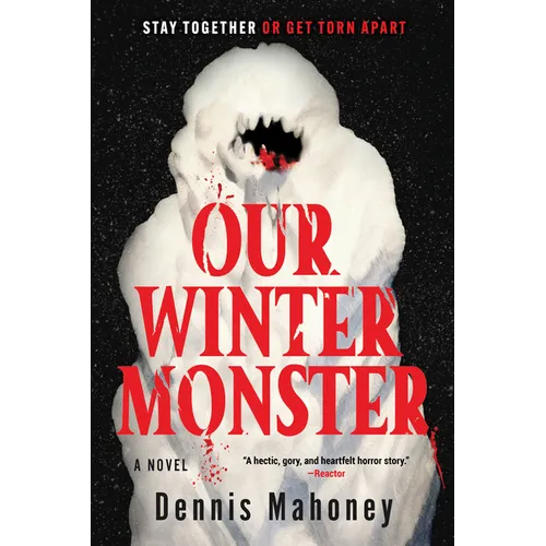 Our Winter Monster