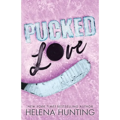 Pucked Love (Special Edition Paperback)