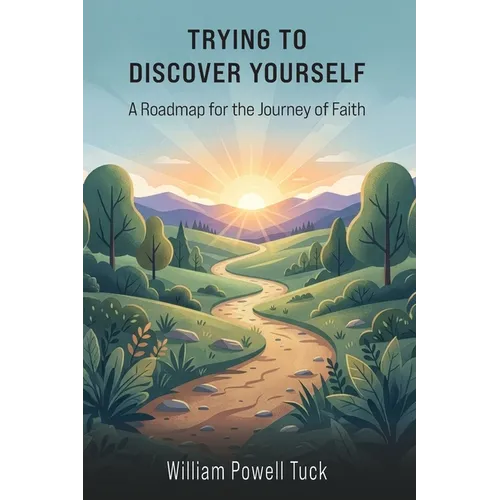 Trying to Discover Yourself
