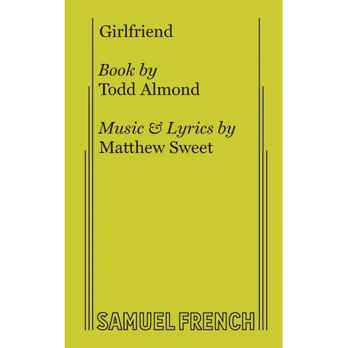 Girlfriend