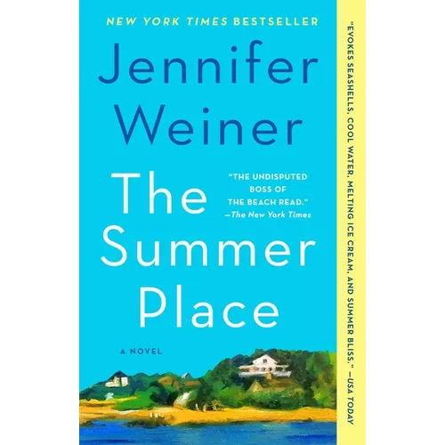 The Summer Place