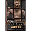 The Caged Viking: Viking Navy SEALs, Book 8