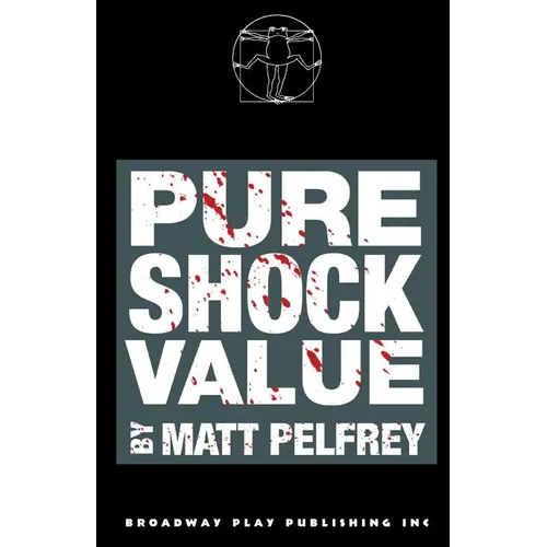 Pure Shock Value