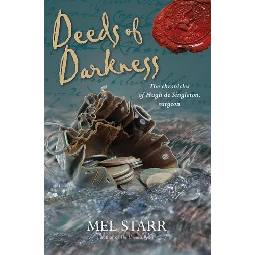 Deeds of Darkness
