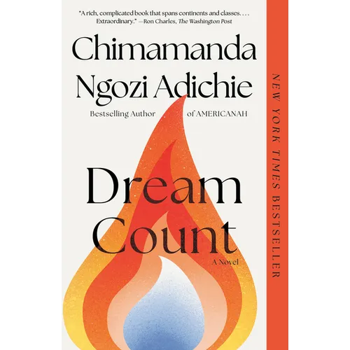 Dream Count