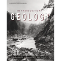 Laboratory Manual for Introductory Geology