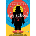 Spy School Project X
