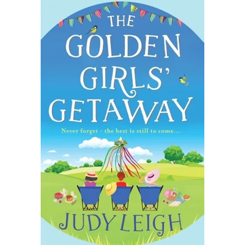 The Golden Girls' Getaway