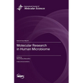 Molecular Research in Human Microbiome