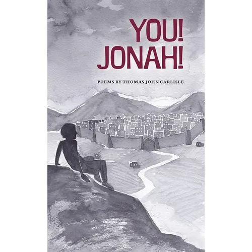 You! Jonah!