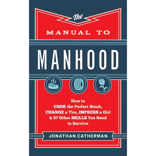 Manual to Manhood